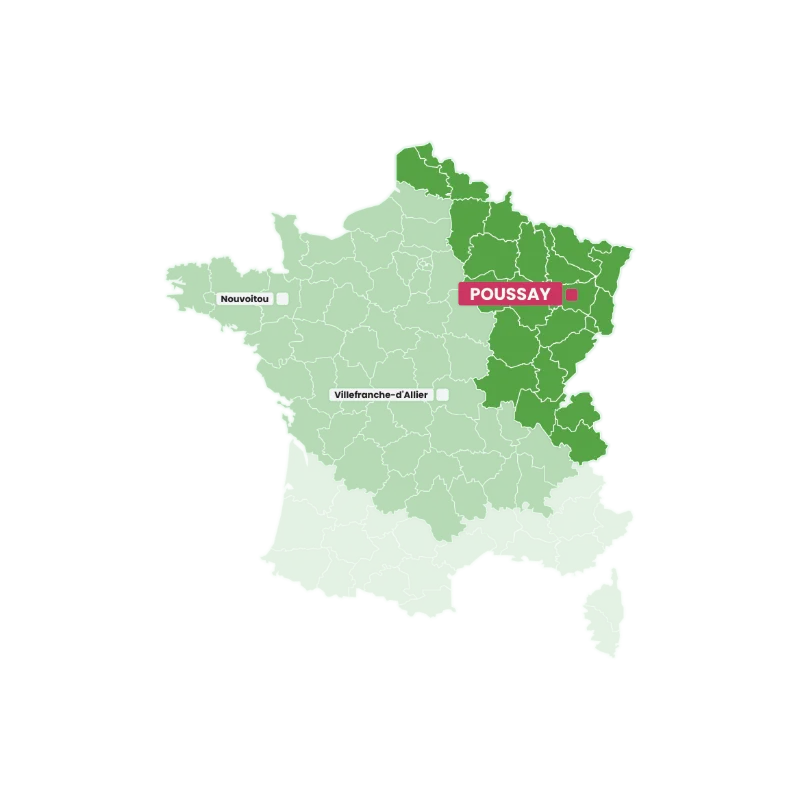 Venez à la rencontre des éleveurs au cœur des bassins d’élevage