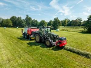 LIQUIDO F Incorporateur de solutions bactériennes