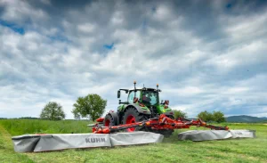 Faucheuse GMD 15030