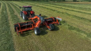 Andaineurs MERGE MAXX 952
