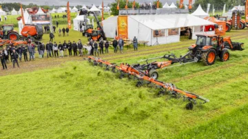 Exposants déjà inscrits pour l’édition 2025
