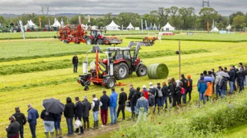 Découvrez les dernières innovations en conditions réelles
